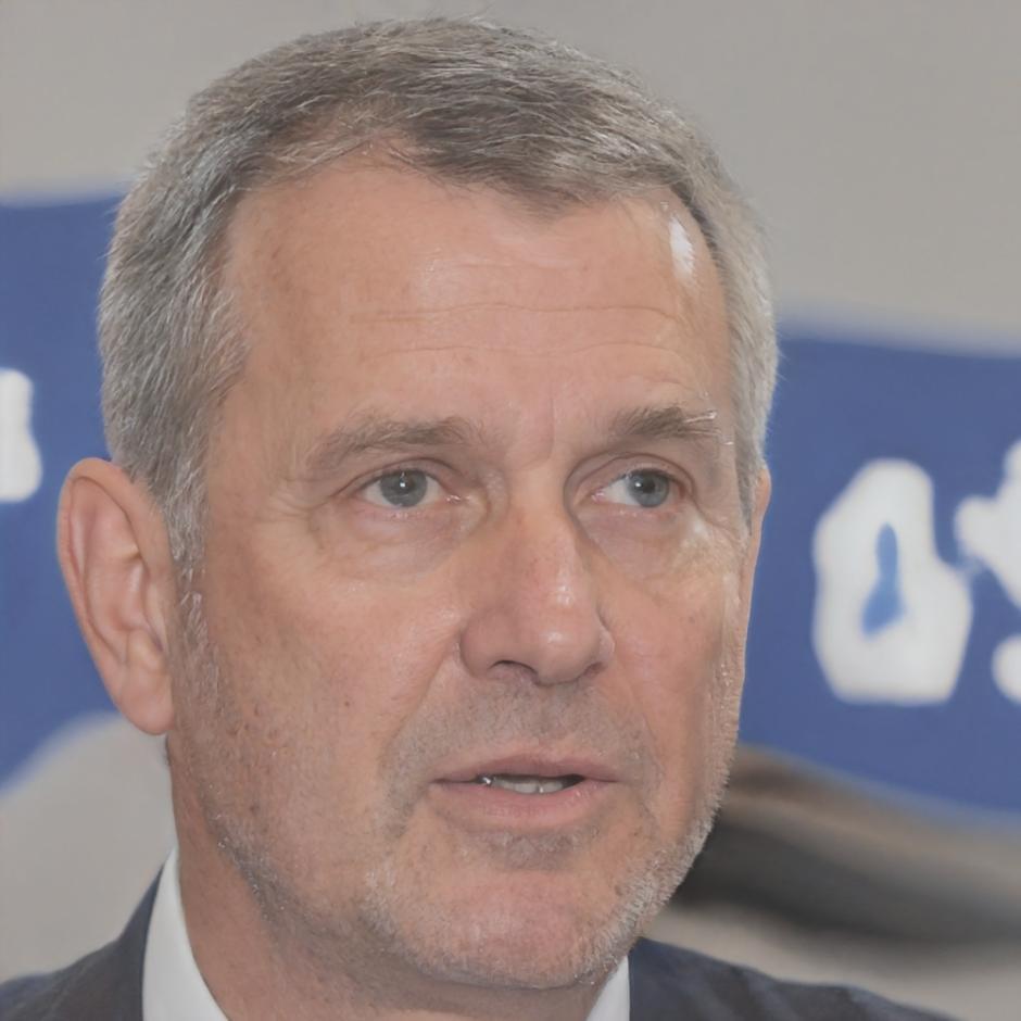 Ritratto professionale di Alessandro Bianchi