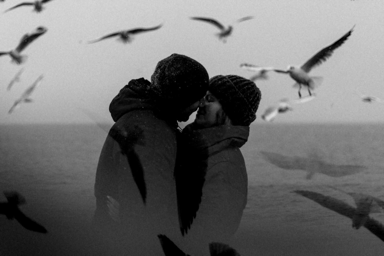 Famiglia che pianifica insieme il proprio futuro professionale