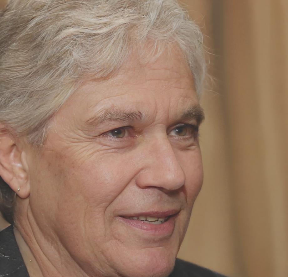 Ritratto professionale di Matteo Rinaldi