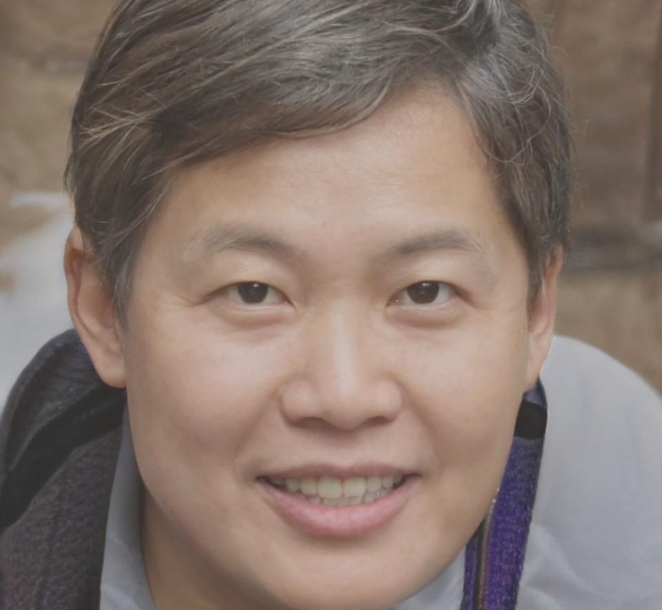 Ritratto professionale di Federico Moretti